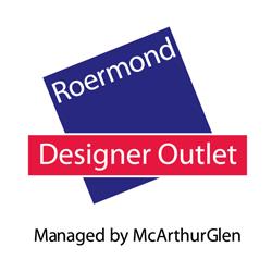 Designer Outlet Roermond, openingstijden