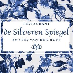 Restaurant de Silveren Spiegel, Amsterdam openingstijden