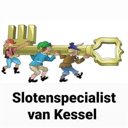 Slotenspecialist van Kessel, Houten openingstijden