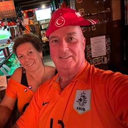 Cafe De Sport Heerlen, openingstijden