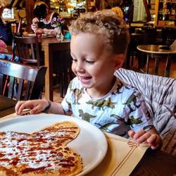 Pannenkoekboerderij De Steenen Camer, Arnhem openingstijden
