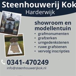 De Steenhouwerij, Harderwijk openingstijden
