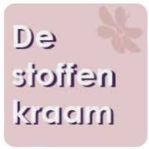 De Stoffenkraam, Sliedrecht openingstijden