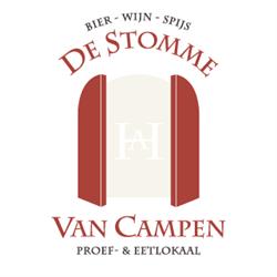 Proef- & Eetlokaal De Stomme van Campen, Kampen openingstijden