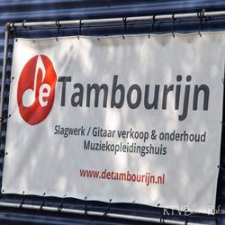 De Tambourijn, Borne openingstijden