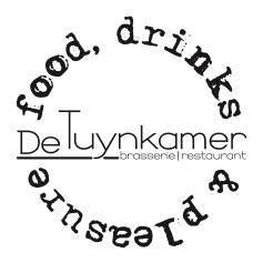 De Tuynkamer, Hoorn openingstijden