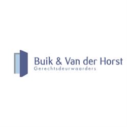 Buik en Van der Horst Gerechtsdeurwaarders, Leiden openingstijden