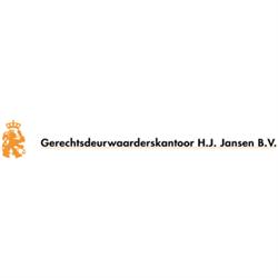 Deurwaarderskantoor H J Jansen, Purmerend openingstijden