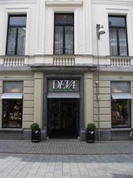 Deva art Materials, Breda openingstijden