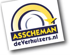 Asscheman Vervoer-Verhuizingen, Waddinxveen openingstijden