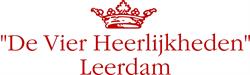 De Vier Heerlijkheden, Leerdam openingstijden