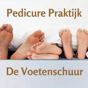Pedicure Praktijk de Voetenschuur, Amersfoort openingstijden