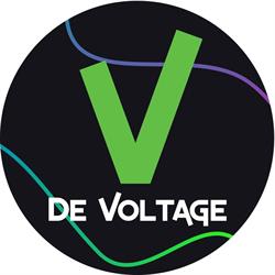 De Voltage Indoor Entertainment, Tilburg openingstijden