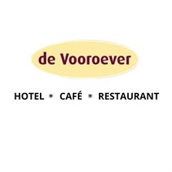 Hotel De Vooroever, Wervershoof openingstijden