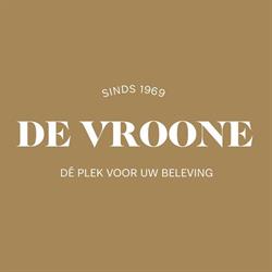 De Vroone, Kapelle openingstijden