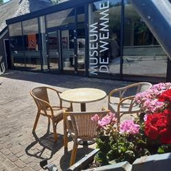 Cultuurhistorisch Streek- en Handkarrenmuseum de Wemme, Zuidwolde openingstijden