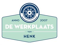 De Werkplaats van Henk, Noordwijkerhout openingstijden