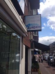 Wassalon Zeepbel, Amsterdam openingstijden