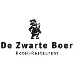 Hotel-Restaurant 'De Zwarte Boer' B.V., Ermelo openingstijden
