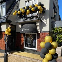 De Zwarte Lantaarn, Doorn openingstijden