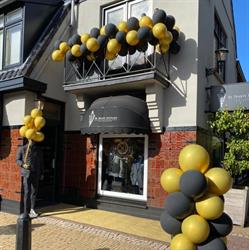 De Zwarte Lantaarn, Doorn openingstijden