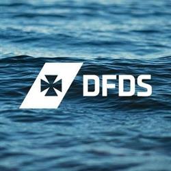 DFDS Seaways, IJmuiden openingstijden