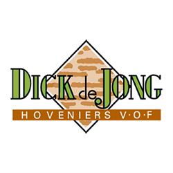 Dick de Jong Hoveniers V.O.F., Rotterdam openingstijden