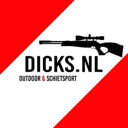 Dick's Dumpstore, Leeuwarden openingstijden