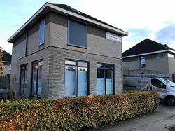 Didamse Zonwering Techniek, openingstijden