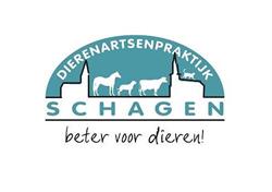 Dierenartsenpraktijk Schagen, openingstijden