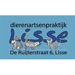 Dierenartsenpraktijk Lisse, openingstijden