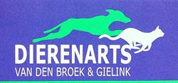 Broek J a l Vd & Gielink J C i Dierenartsen, Veenendaal openingstijden