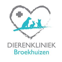 Dierenkliniek Broekhuizen, Oosterhout openingstijden