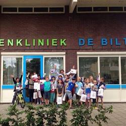 Dierenkliniek De Bilt, openingstijden