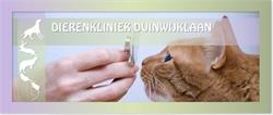 Dierenkliniek Duinwijklaan, Beverwijk openingstijden