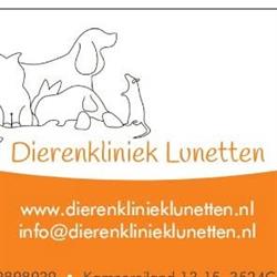 Lunetten Dierenkliniek, Utrecht openingstijden