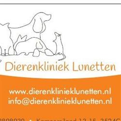 Lunetten Dierenkliniek, Utrecht openingstijden
