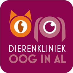 Dierenkliniek Oog in Al, Utrecht openingstijden