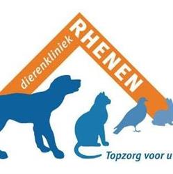 Dierenkliniek Rhenen, openingstijden