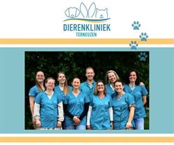 Dierenkliniek Terneuzen, openingstijden