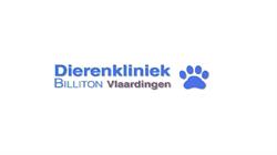 Billiton Dierenkliniek, Vlaardingen openingstijden