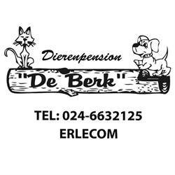 Dierenpension De Berk, Erlecom openingstijden