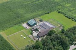 Dierenpension De Buitenhof, Landhorst openingstijden
