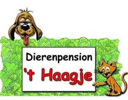 Dierenpension 't Haagje, Schijndel openingstijden