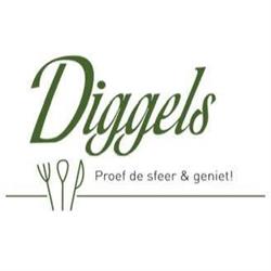Diggels Restaurant, Westerbork openingstijden