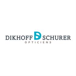 Dikhoff & Schurer Opticiens, Sneek openingstijden