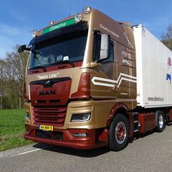 Dimetra-Holland BV, Scherpenzeel openingstijden