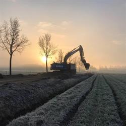 Dirix Elsloo Bv Transporten en Bouwstoffen, openingstijden