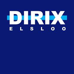 Dirix Elsloo Bv Transporten en Bouwstoffen, openingstijden