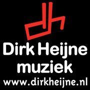 Heijne Muziek Dirk, Krommenie openingstijden